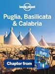Lonely Planet Puglia, Basilicata & Ca...