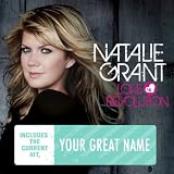 Your Great Name