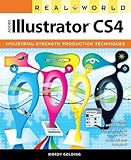 Real world Adobe Illustrator CS4