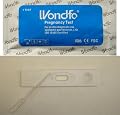 10 FDA Approved One Step HCG Urine Pregnancy Tests
