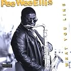 Click here to buy What You Like by  NDR Bigband and Pee Wee Ellis .