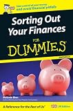 Review John Wiley & Sons Ltd  / Sorting Out Your Finances for Dummies, 2nd Edition