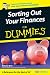 Sorting Out Your Finances For Dummies (For Dummies (Business & Personal Finance))