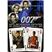James Bond 007 Playing Cards