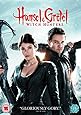 Hansel & Gretel: Witch Hunters [DVD]