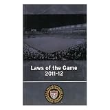 FIFA Laws Of The Game