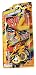 Finger Wave Bike + Board with Accessories (3624)