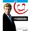 THE MENTALIST / �����^���X�g �q�t�@�[�X�g�E�V�[�Y���r�R���N�^�[�Y�E�{�b�N�X [Blu-ray]