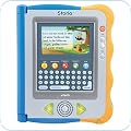 Lernspiele, Lerncomputer, Laptops für Kinder und Schulranzen