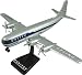 InAir E-Z Build Classic Airliner Model Kit , United Airlines Boeing 377 Stratocruiser