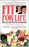 Fit for Life: Not Fat for Life