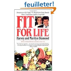 Fit for Life