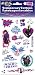 Temporary Tattoos - Justin Bieber