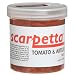 Scarpetta Tomato and Artichoke Bruschetta Topping, 15.8-Ounce Jar (Pack of 4)
