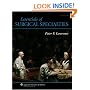 Essentials of Surgical Specialties (Essentials of Surgical Specialties (Lawrence))