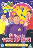 Its Time To Wake Up Jeff