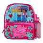 Strawberry Shortcake Lunch Bag Backpack