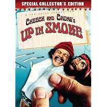 Cheech and Chong's Up In Smoke (High-Larious Edition)