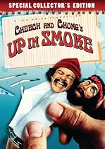 Cheech and Chong's Up In Smoke (High-Larious Edition)