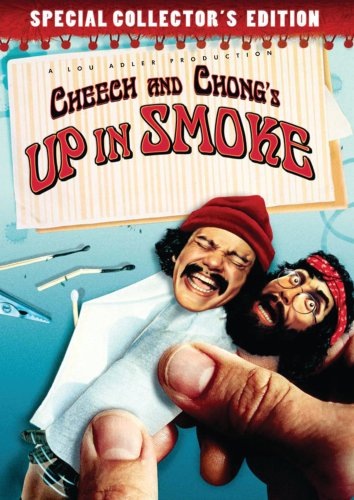 watch Cheech and Chong's Up In Smoke online