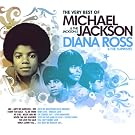 The Very Best Of Michael Jackson & The Jackson 5 / Diana Ross & The Supremes