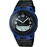 Casio AW80-2BV Montre
