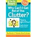 Books to organize your life from the inside out!