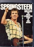 Springsteen : born to run : the story of Bruce Springsteen
