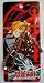 TV Animation Fullmetal Alchemist Symbol Metal Cell Phone Charm Strap ~Cosplay~