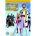 Star Wars Clone Wars Season 1 Vol.3 [DVD]