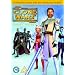 Star Wars Clone Wars Season 1 Vol.3 [DVD]