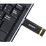 Sony USM32GL 32GB MicroVault Click Flash Drive