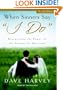 When Sinners Say I Do: Discovering the Power of the Gospel for Marriage Audio Book CD