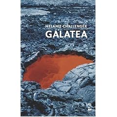 Galatea (Salt Modern Poets)