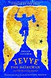 Tevye the Dairyman and The Railroad Stories (Library of Yiddish Classics)