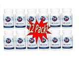 Mercola Kids Krill Oil 12 Pack
