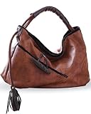 Cocoon shoulder bag
