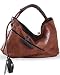 Cocoon shoulder bag