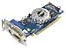 Electronics : HIS H345F512LNP Radeon HD 3450 HDMI 2x DL-DVI HDCP 512MB 128Bit DDR2 PCI Express 2.0 X16 Low Profile Video Card Retail RoHS