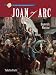 Joan of Arc: Heavenly Warrior (Sterling Biographies)