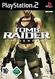 Tomb Raider: Underworld