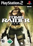 Tomb Raider: Underworld