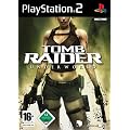 Tomb Raider: Underworld