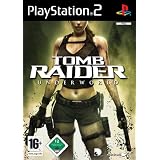 Tomb Raider: Underworldvon "Koch Media GmbH"