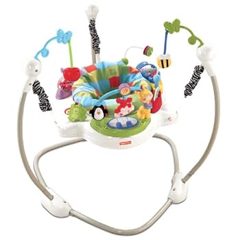 in the night garden jumperoo