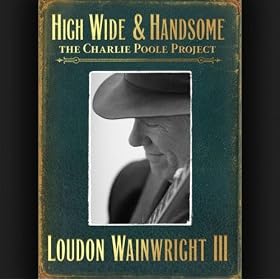 High Wide & Handsome