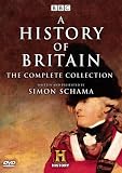 A History of Britain - The Complete Collection (2008 Repackage)