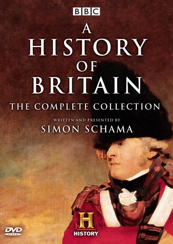 A History of Britain: The Complete Collection