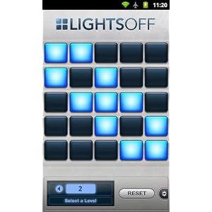 Free App of the Day: Lights Off