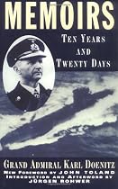 Memoirs: Ten Years and Twenty Days